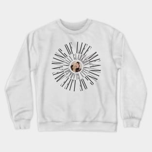 KC MOL BL Crewneck Sweatshirt